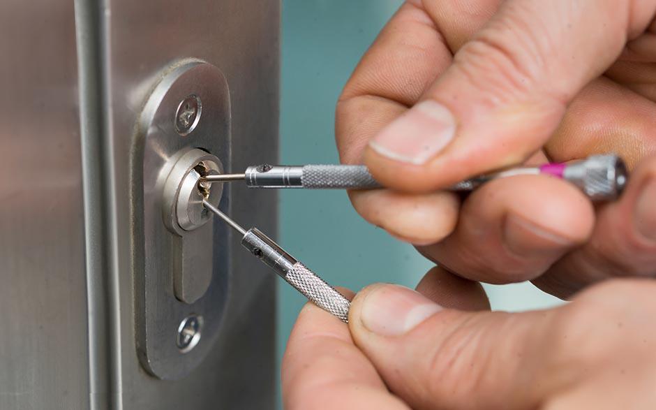 changer verrou porte Chelles